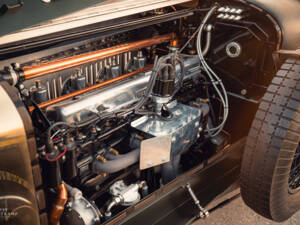Afbeelding 10/12 van Bentley 6 1&#x2F;2 Litre Speed Six (1929)