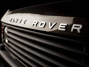 Bild 20/27 von Land Rover Range Rover Classic 3.9 (1990)