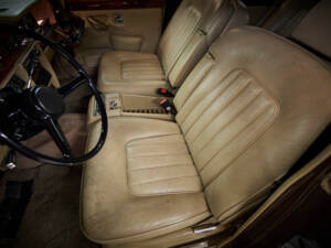 Bild 65/100 von Rolls-Royce Silver Shadow II (1980)