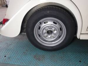 Afbeelding 23/50 van Morgan Plus 4 (1958)