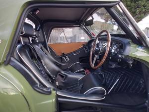 Image 20/32 of Triumph TR 3 (1957)