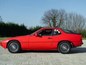 Image 6/50 of Porsche 924 (1983)