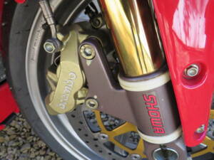 Imagen 35/47 de Ducati DUMMY (2003)