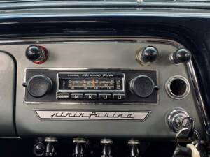Immagine 10/15 di Lancia Aurelia B20 GT 2500 (1958)