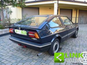 Imagen 5/10 de Alfa Romeo Alfasud 1.3 Sprint (1984)