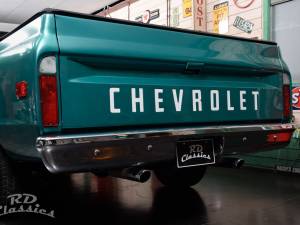 Imagen 13/41 de Chevrolet CST10 Fleetside (1970)