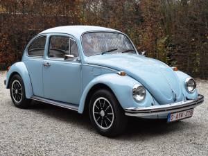 Image 10/34 de Volkswagen Beetle 1302 (1974)