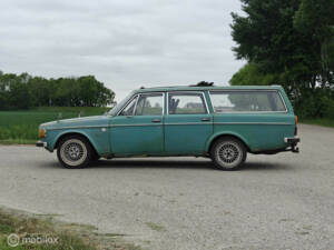 Imagen 3/25 de Volvo 145 DL (1973)