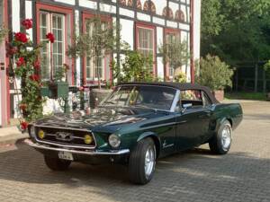Immagine 11/16 di Ford Mustang 302 (1967)
