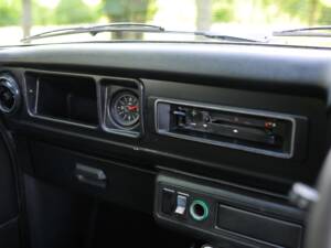 Bild 29/50 von Ford Escort Mk II RS1800 (1976)