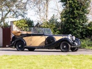 Image 1/50 de Lagonda 4.5 Litre LG 45 Sports Tourer (1937)