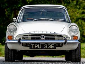 Bild 6/29 von Sunbeam Tiger Mk II (1967)