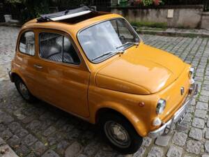 Bild 7/44 von FIAT 500 L (1970)