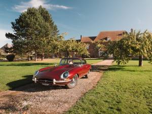 Afbeelding 21/49 van Jaguar E-Type 3.8 (1962)