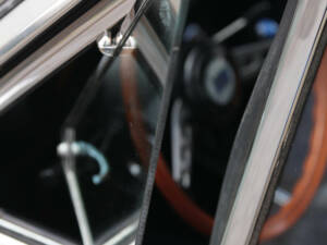 Bild 15/37 von Lancia 2000 Coupe HF (1972)