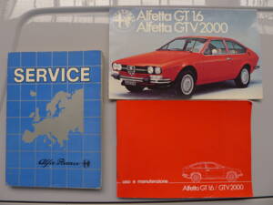 Bild 20/45 von Alfa Romeo Alfetta GT 1.6 (1978)