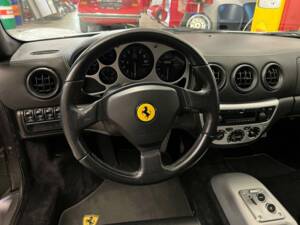 Image 9/16 of Ferrari 360 Spider (2001)