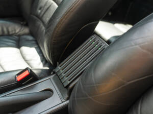 Bild 26/49 von Porsche 911 Turbo (WLS I) (1997)