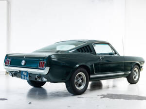 Immagine 31/31 di Ford Mustang GT (1966)
