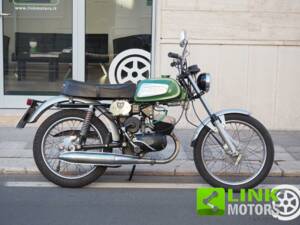 Image 1/10 of Aermacchi Harley-Davidson DUMMY (1974)