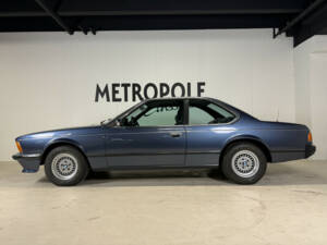 Image 4/26 of BMW 635 CSi (1979)