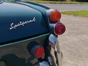 Afbeelding 22/49 van Triumph Spitfire Mk II (1965)