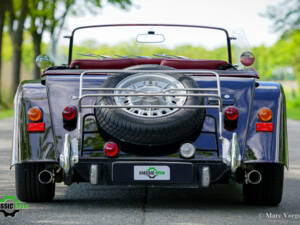 Image 54/54 of Morgan Plus 8 (1992)