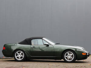 Bild 9/47 von Porsche 968 (1992)