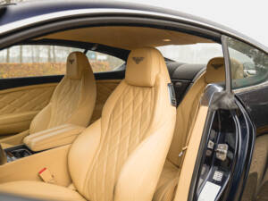 Bild 5/54 von Bentley Continental GT (2011)