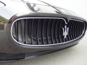 Afbeelding 9/100 van Maserati GranTurismo S (2010)