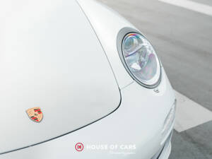 Image 13/47 of Porsche 911 Carrera 4S (2009)