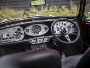 Image 2/19 of Morris Mini Cooper S 1275 (1965)