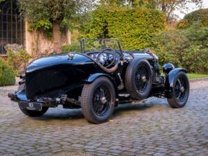 Image 14/66 of Bentley 6 1&#x2F;2 Litre Special B-Racer (1950)