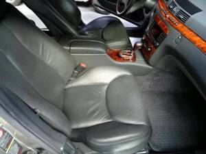 Image 6/13 of Mercedes-Benz S 430 (2003)