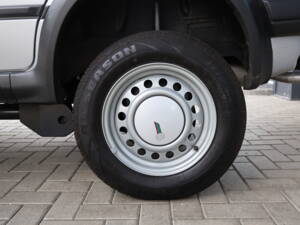 Imagen 19/21 de Volkswagen Golf Mk II Country Syncro 1.8 (1991)