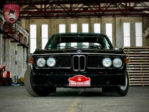 Image 59/100 of BMW 3.0 CSL (1973)