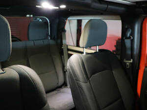 Afbeelding 3/50 van Jeep Wrangler 2.0 Rubicon (2019)
