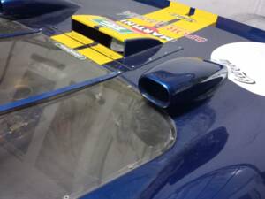 Image 137/137 of Ford GT40 (1971)