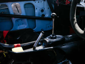 Immagine 20/41 di MG MGB (1963)