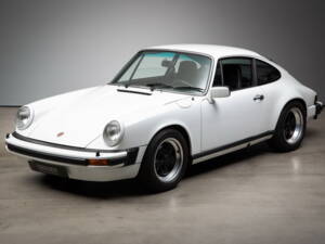 Image 2/50 of Porsche 911 Carrera 3.0 (1977)