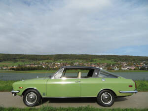 Afbeelding 3/18 van Sunbeam Rapier (1970)