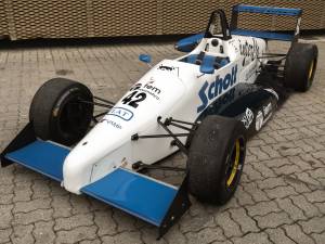 Bild 2/50 von Dallara F392 Formula 3 (1992)