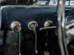 Image 24/50 of Volvo Amazon (1964)