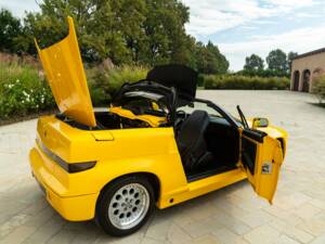 Bild 9/50 von Alfa Romeo RZ (1994)