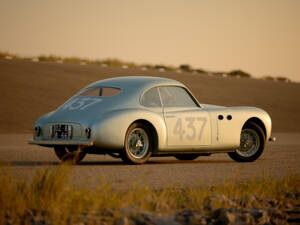 Image 75/85 de Cisitalia 202 Gran Sport (1948)