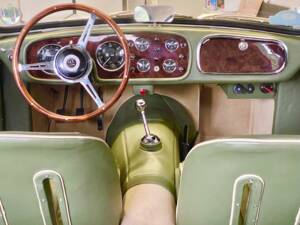 Bild 13/24 von Peerless GT (1959)