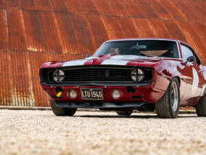 Immagine 17/37 di Chevrolet Camaro (1969)