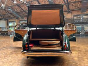 Imagen 28/39 de Hotchkiss Anjou 20.50 Grand Sport (1950)
