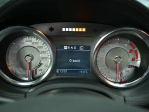 Image 14/30 of Mercedes-Benz SLS AMG Roadster (2012)