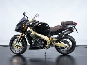 Bild 1/50 von Aprilia DUMMY (2002)